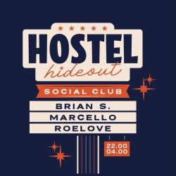 Hostel Hideout Social Club