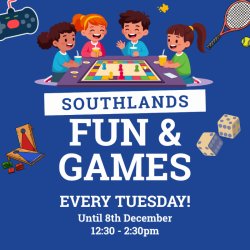 Southlands Fun & Games