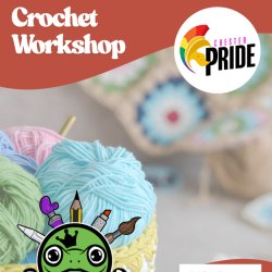 Crochet Workshop