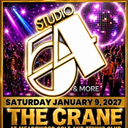 STUDIO 54 & MORE