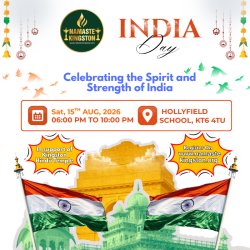 India Day 2026