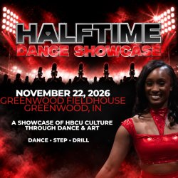 Halftime Dance Showcase 26