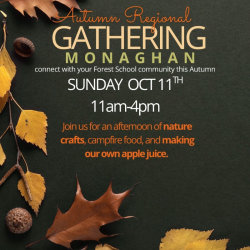 Ulster Regional Gathering- Autumn Gathering 2026