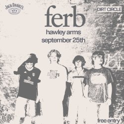 ferb