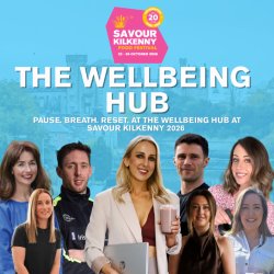 THE WELLBEING HUB