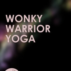 Wonky Warrior Beginners Yoga