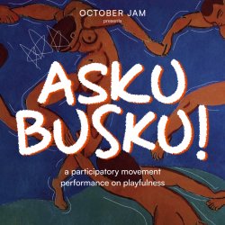 Asku Busku