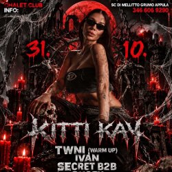 🔥🎃  HALLOWEEN 🎃 🔥 con 💥 KITTY KEY 💥 -
