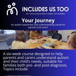 Your Journey: Autism Training Course