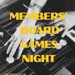 Members-board-games-night-mildmay-members
