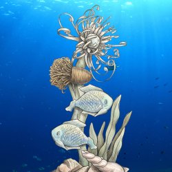 Under the Sea Sugar Art Workshop