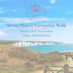 Seven Sisters Viewpoint Walk