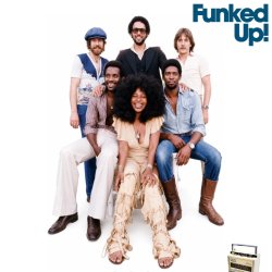 FUNKED UP! SATURDAY 27th JUNE 8PM-1AM SUMMER MADNESS