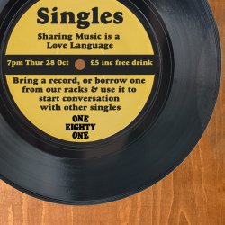 Singles