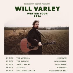 Will Varley