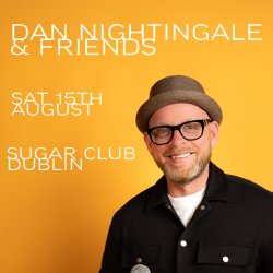 Dan Nightingale & Friends