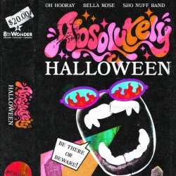 Absolutely Halloween