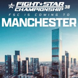 FSC38: MANCHESTER