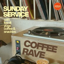 Coffee Rave - Yoga RSVP
