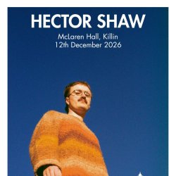 Hector Shaw Live In Killin