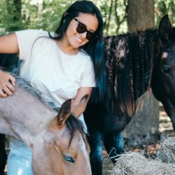 Farm Visit and Pony Rides