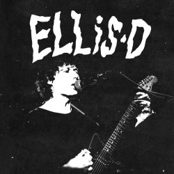 SMC Presents ELLIS-D Live at McChuills