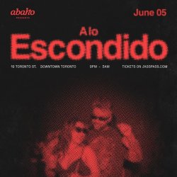 Abaho: A lo escondido