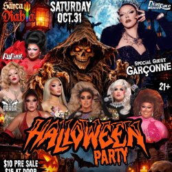 Halloween Party