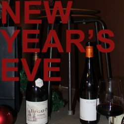 New Year's Eve