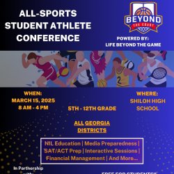 Beyond The Court- Sponsorship Payment Portal