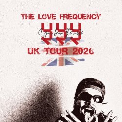 555 UK Tour #LONDON