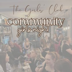 Community Girls' Night