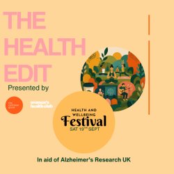 The Health Edit