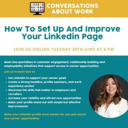 How To Set Up And Improve Your Linkedin Page
