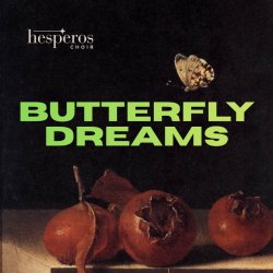 Butterfly Dreams