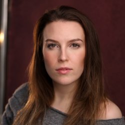 The Circle of Love - A Cabaret by Lana Dilworth