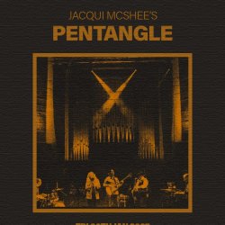 Jacqui McShee's PENTANGLE