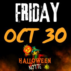 The Ultimate Halloween Experience