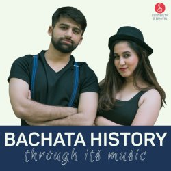 Bachata History through its Music - Workshop with Bhavin & Soonruta