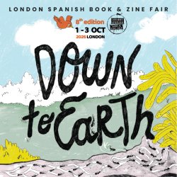 London Spanish Book & Zine Fair 2026