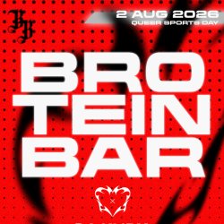 Brotein Bar: Arnhem’s first Queer Sports Day!