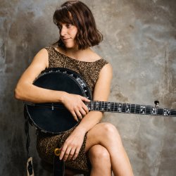 Melissa Chilinski & Elijah Berlow @ Radio Bean