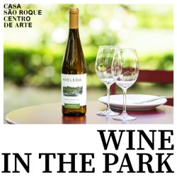 Wine in the Park