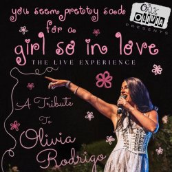 Only Olivia - A Tribute to Olivia Rodrigo