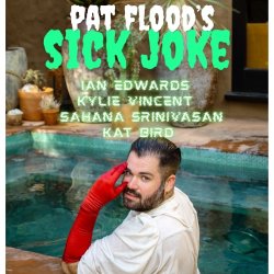 Pat Flood's Sick Joke