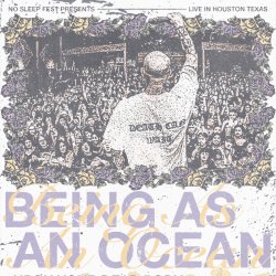 Being as an Ocean w/ Upon Your Dead Body & Lowheaven