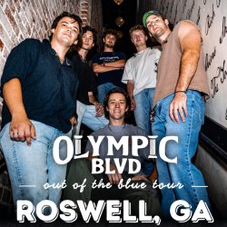 Olympic Boulevard