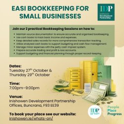 Easi Book keeping for small business