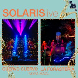 SOLARIS LIVE