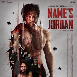 Name's Jordan Premiere @Scotiabank Theatre, Chinook